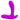 Becky With The Backie Anal Vibrator - 4.9 Inch