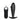 Vibrating Penis Shaped Butt Plug - 4.6