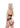 Allure Kitten Lace Up Halter Top And Panty Set