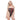 Kitten Strapless Teddy