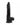 Bronco Rider Dildo - 8.4 Inch
