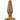 Hiney Rod Butt Plug - 6.1 Inch