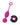 Kaci Vibrating Love Egg