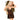Bedtime Story Mini Dress