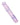 Lucent Velour Beaded Glass Massager