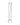 Lucent Mars Glass Dildo