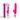 Thumping Thrusting Vibrator - 9 Inch