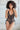 Allure Belle Tie Up Teddy