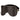 Boundless Blackout Eye Mask