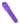 Lyra Texutred Wand Vibrator