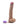 Lifelike Remote Vibrating Dildo