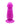 Mushroom Head Butt Plug Dildo