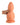 Rosebud Huge 11.6 Inch Dildo Plug