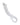 Lucent Polar Curved Glass Massager
