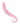 Lucent Saphira Glass Massager