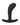Share Satisfaction Slender Curved Plug
