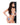 Barely There Strappy Lace Teddy