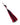 Bound X Lambskin And Faux Fur Flogger