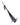 Bound X Braided Calf Leather Flogger