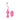 Heart Waves Bullet Vibrator