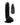 Rubicon Vibrating Dildo - 9.9 Inch