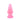 Anal Delight Plug - 6.8 Inch