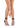 Diamond Studded Ankle Cuffs