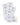Share Satisfaction Ultra Thin Condoms 100 Bulk Pack