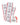 Share Satisfaction Strawberry Flavoured Condoms 100 Bulk Pack