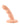 Ren 6 Inch Silicone Dildo