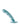 Sage 8 Inch Silicone Dildo