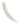Lucent Rock Melon Glass Wand