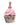 Glitterati Penis, Cupcake Set