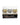 Glitterati Boobie Candle Set