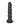 Amore Textured Vibrating Plug