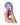 Rocks Off Sugarboo Peek A Boo Suction Vibrator