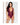 Lace Teddy Velvet Crush
