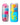 Tenga Bobble Crazy Cubes
