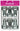 Pecker Cup Cake Pan