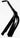 Sex & Mischief Jeweled Flogger