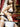 Maid Bra Panty Garter Skirt And Cuff Set