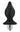 Bumbum Silicone Buddy Anal Vibe