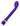Sequin Series G-Spot Vibration Wand