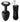 Paragon Gem Accented Vibrating Anal Plug With Internal Stimulation