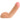 5 Inch Realistic Cock Vac U Lock