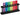 Acetate Test Tube Shooters